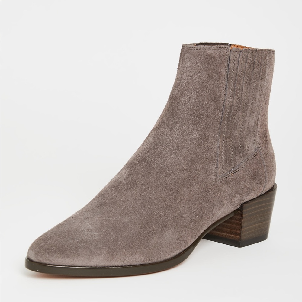 Rag & Bone Rover Boots